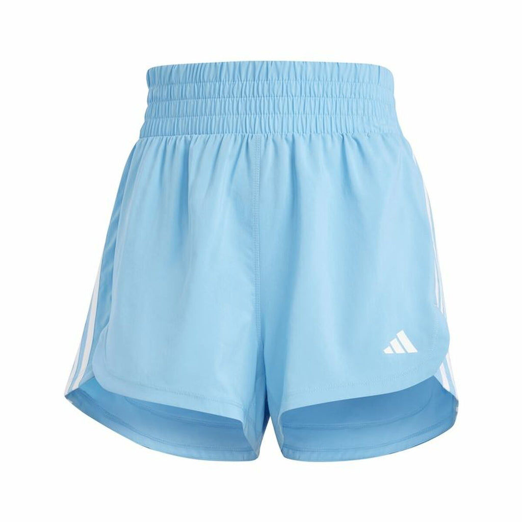Short de sport pour femme Adidas Essentials Pacer Woven