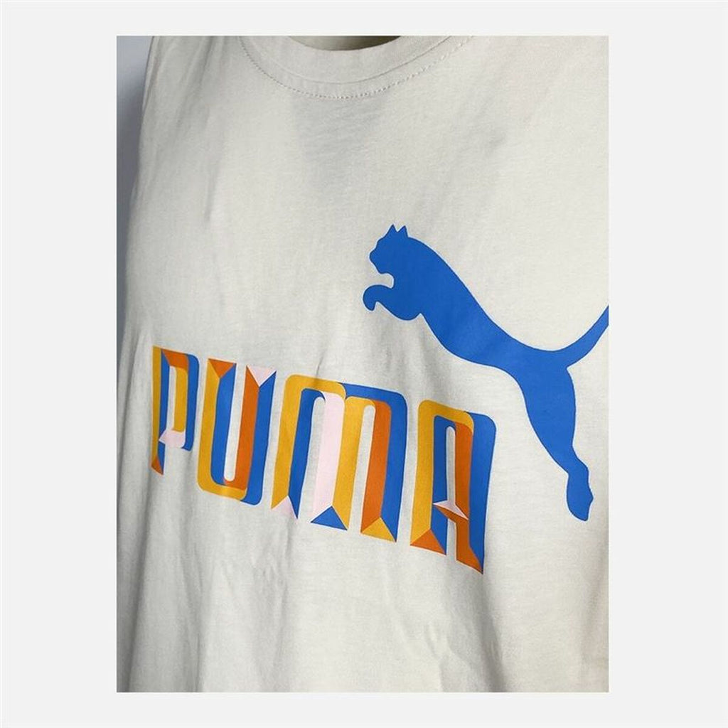 Débardeur Femme Puma Été