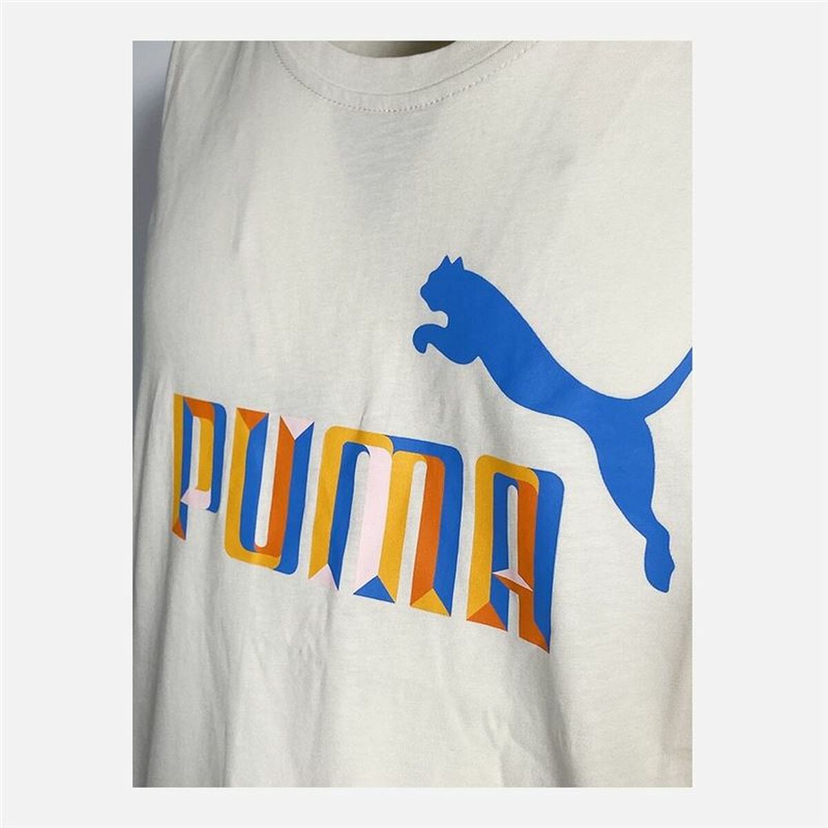 Débardeur Femme Puma Été