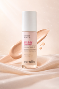 Base de maquillage lumineuse SKIN GLOW Makeup #04-Beige Rosé 30 ml