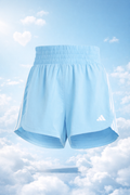 Short de sport pour femme Adidas Essentials Pacer Woven