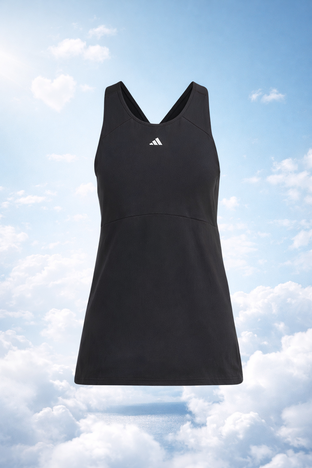 Débardeur Femme Adidas Studio
