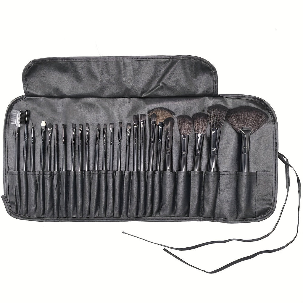 Pinceaux de maquillage