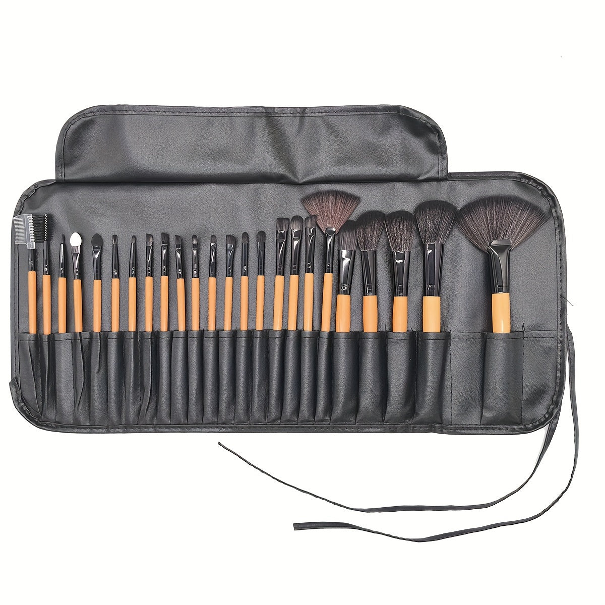 Pinceaux de maquillage