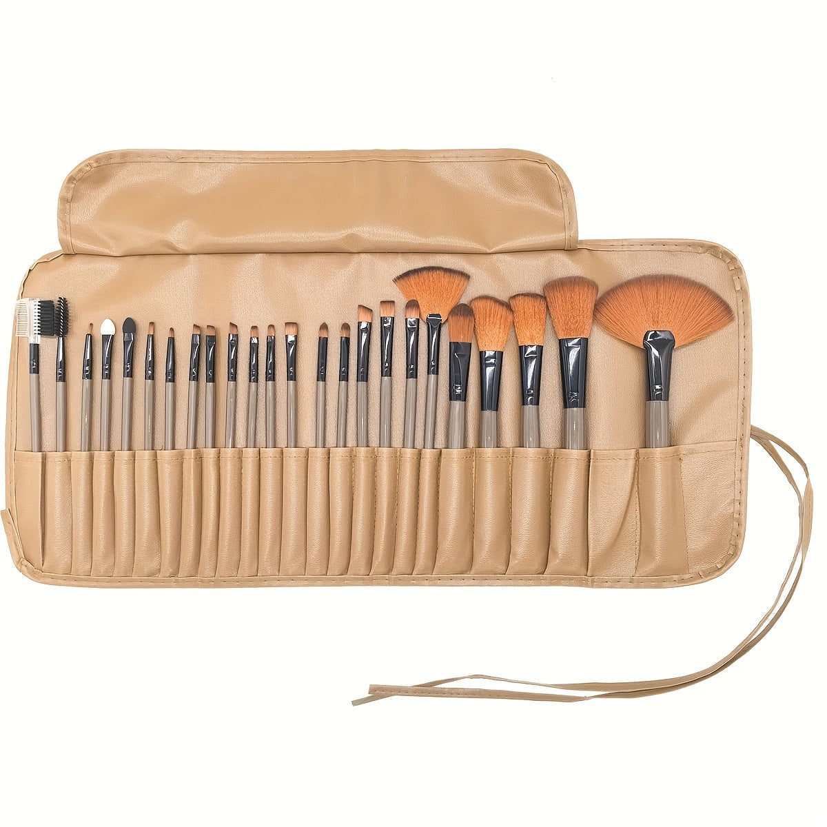 Pinceaux de maquillage