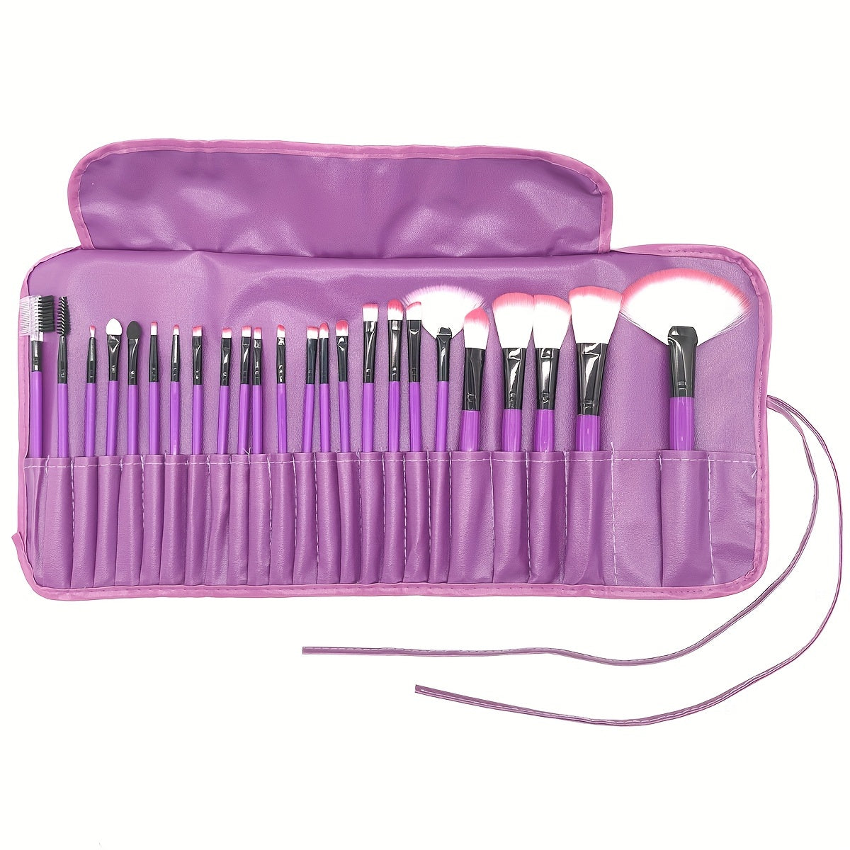 Pinceaux de maquillage