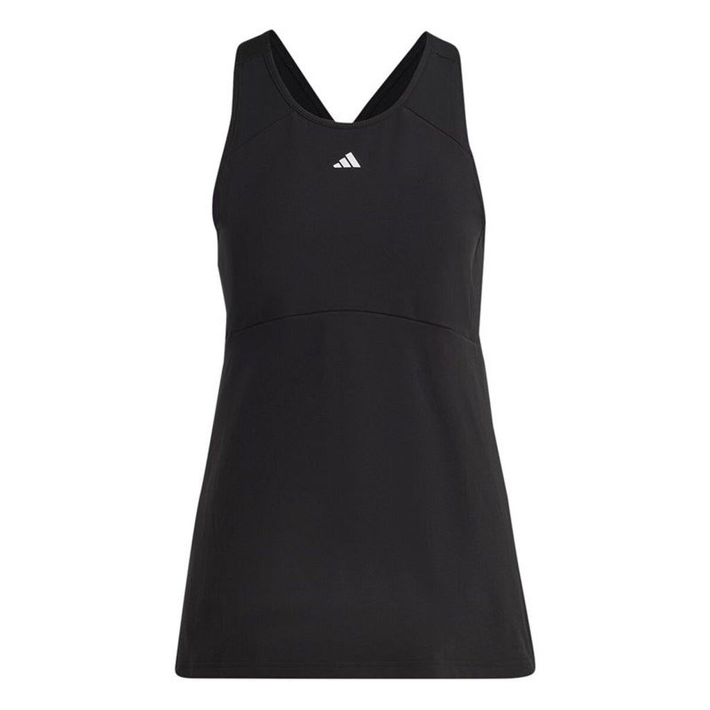 Tank Top Women Adidas Studio