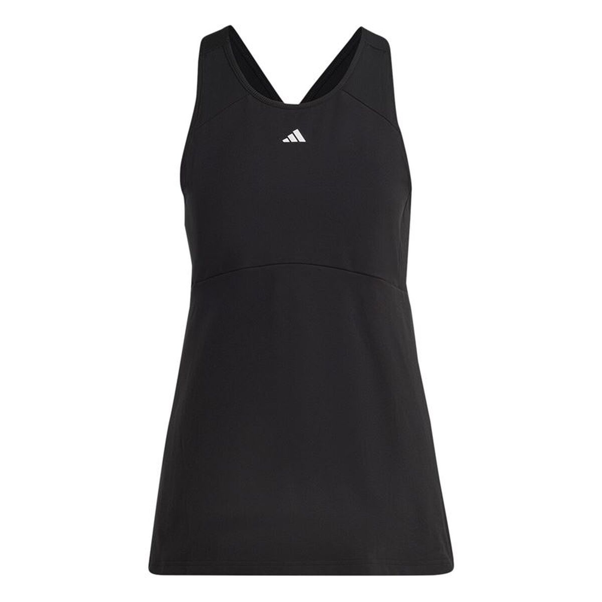 Tank Top Women Adidas Studio