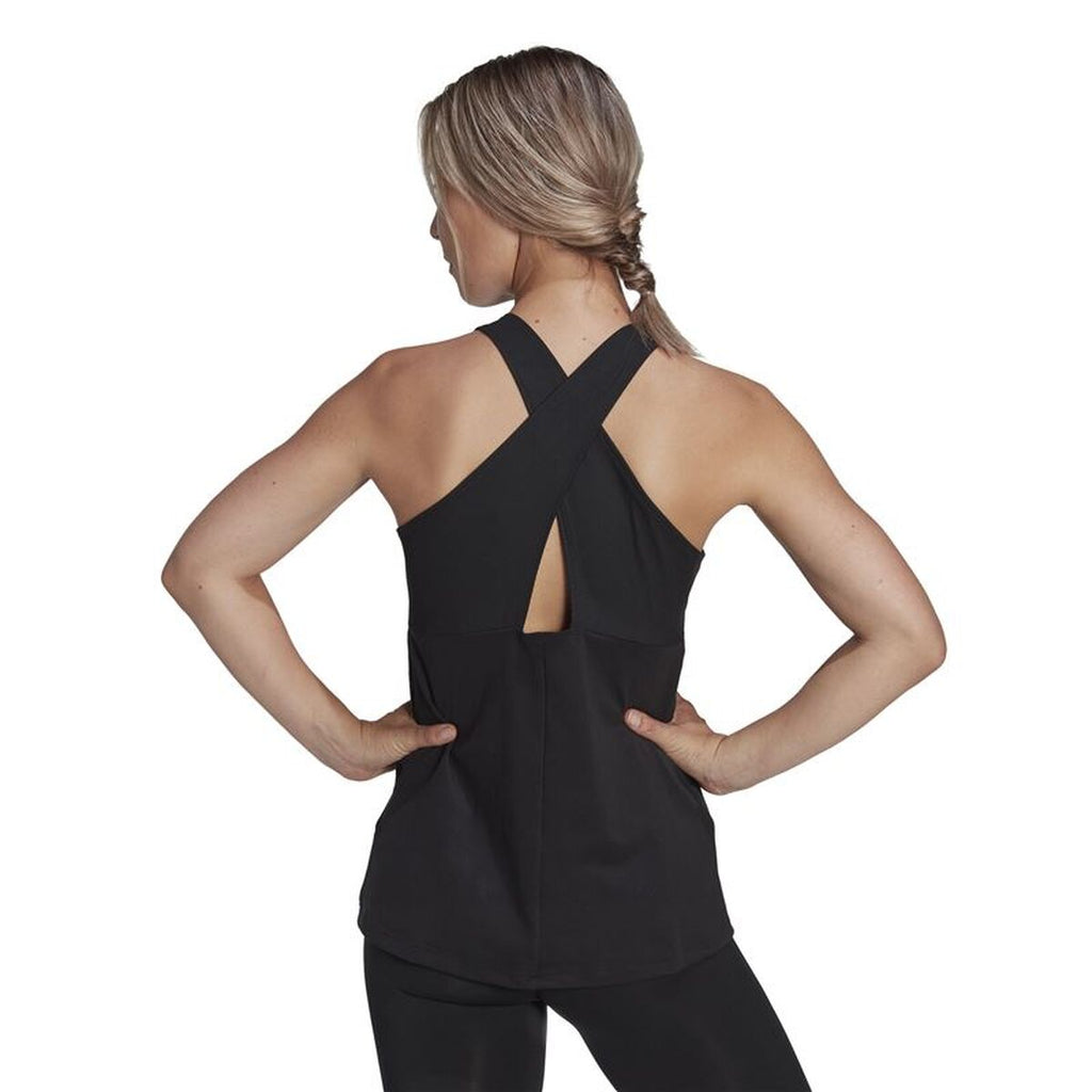 Débardeur Femme Adidas Studio