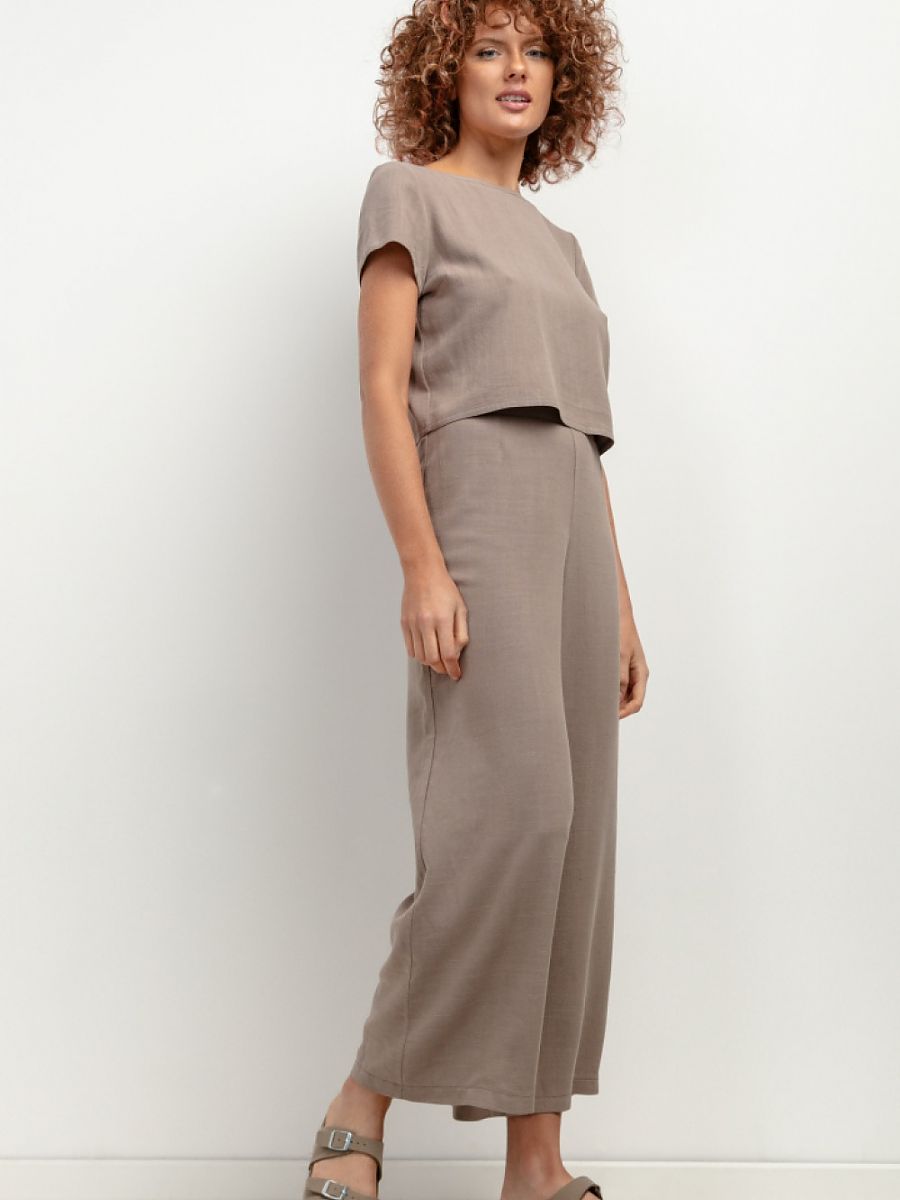 Pantalons pour femmes modèle Tessita