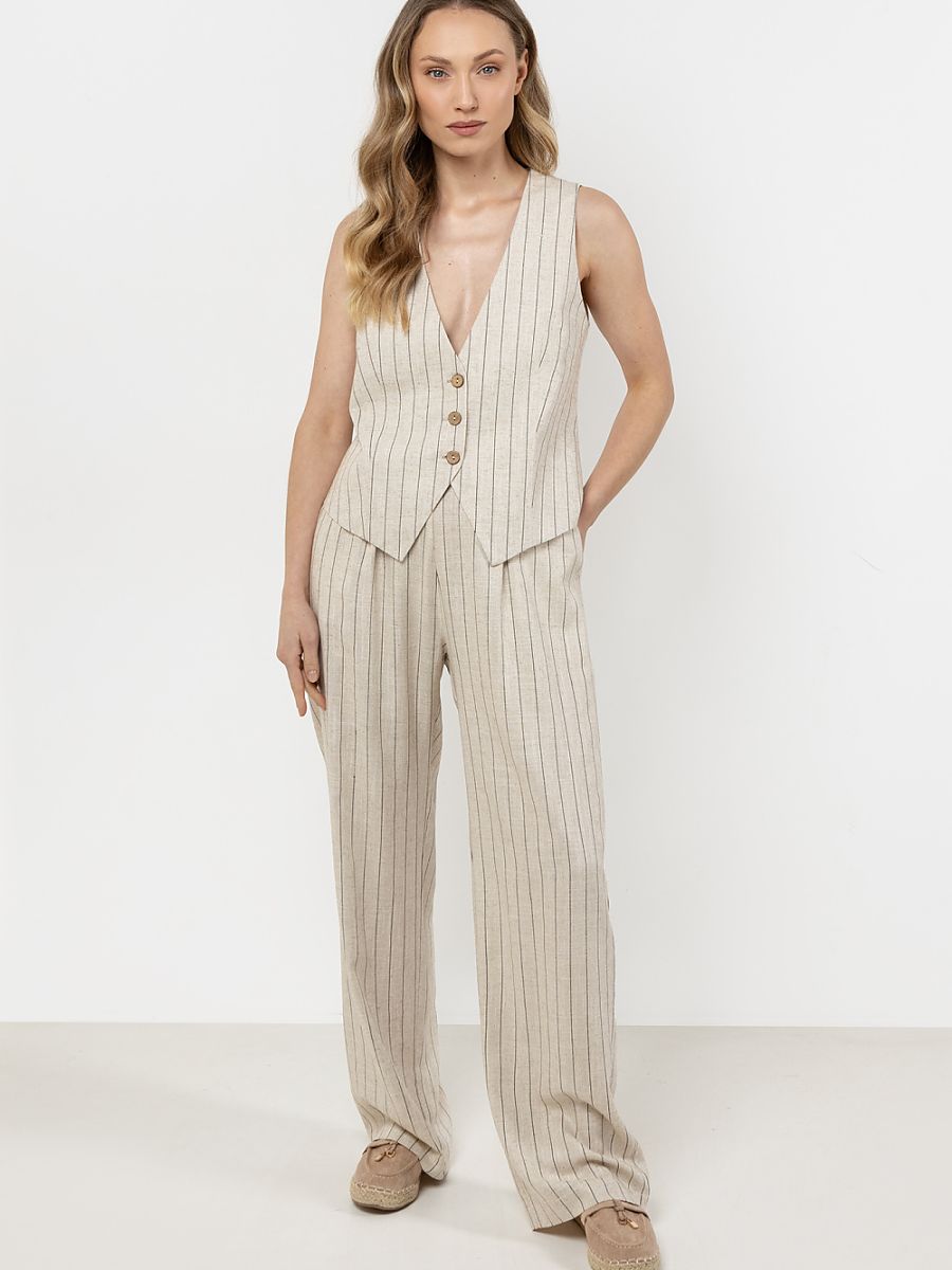 Pantalons pour femmes modèle awama