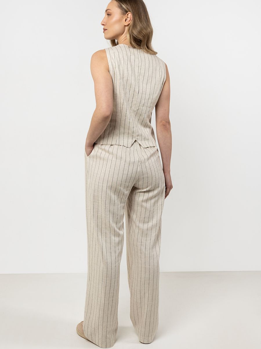 Pantalons pour femmes modèle awama