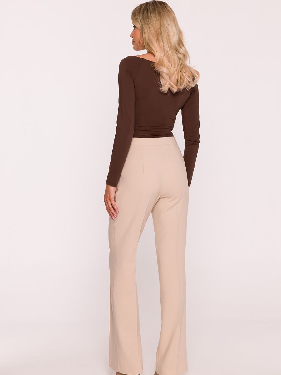 Women trousers model 217267 Stylove