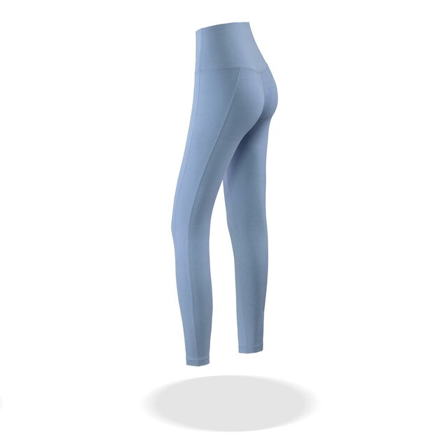 Leggins de yoga pour femmes Body Building Energy Seamless Wears