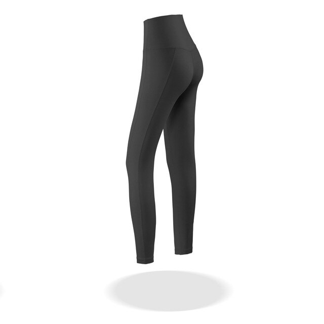 Leggins de yoga pour femmes Body Building Energy Seamless Wears