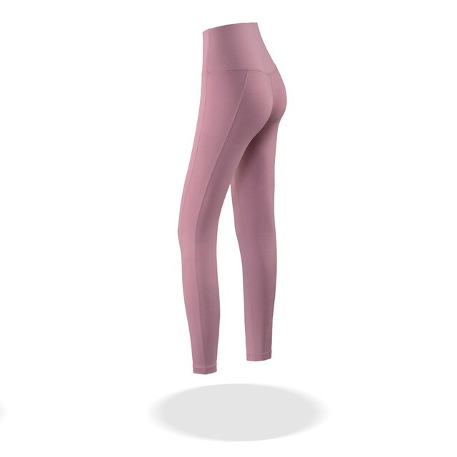 Leggins de yoga pour femmes Body Building Energy Seamless Wears
