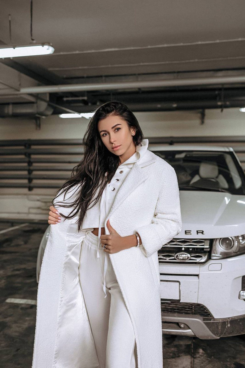 Winter Coat for Women